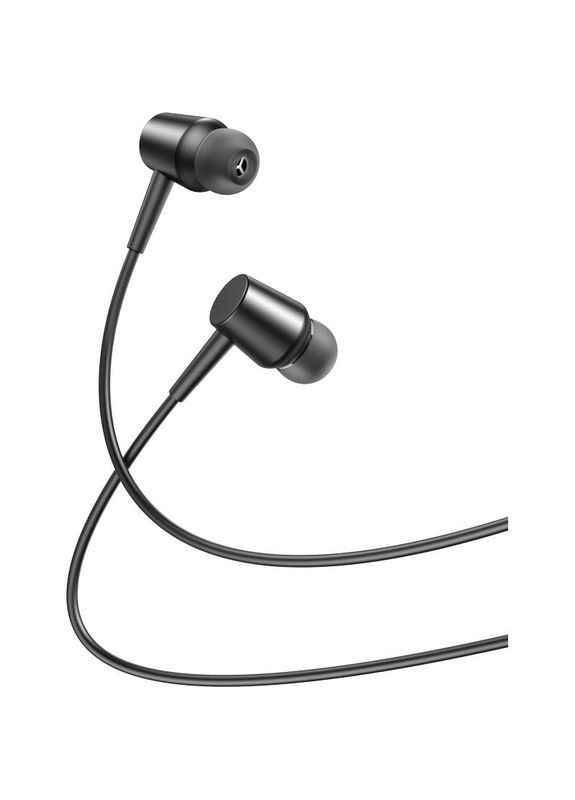 Гарнитура Rhythm Flow GP-HP010 3.5 Jack Black (00000098308) Gelius (360407415)