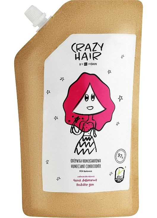 Бальзам для волосся HiSkin (368625314)