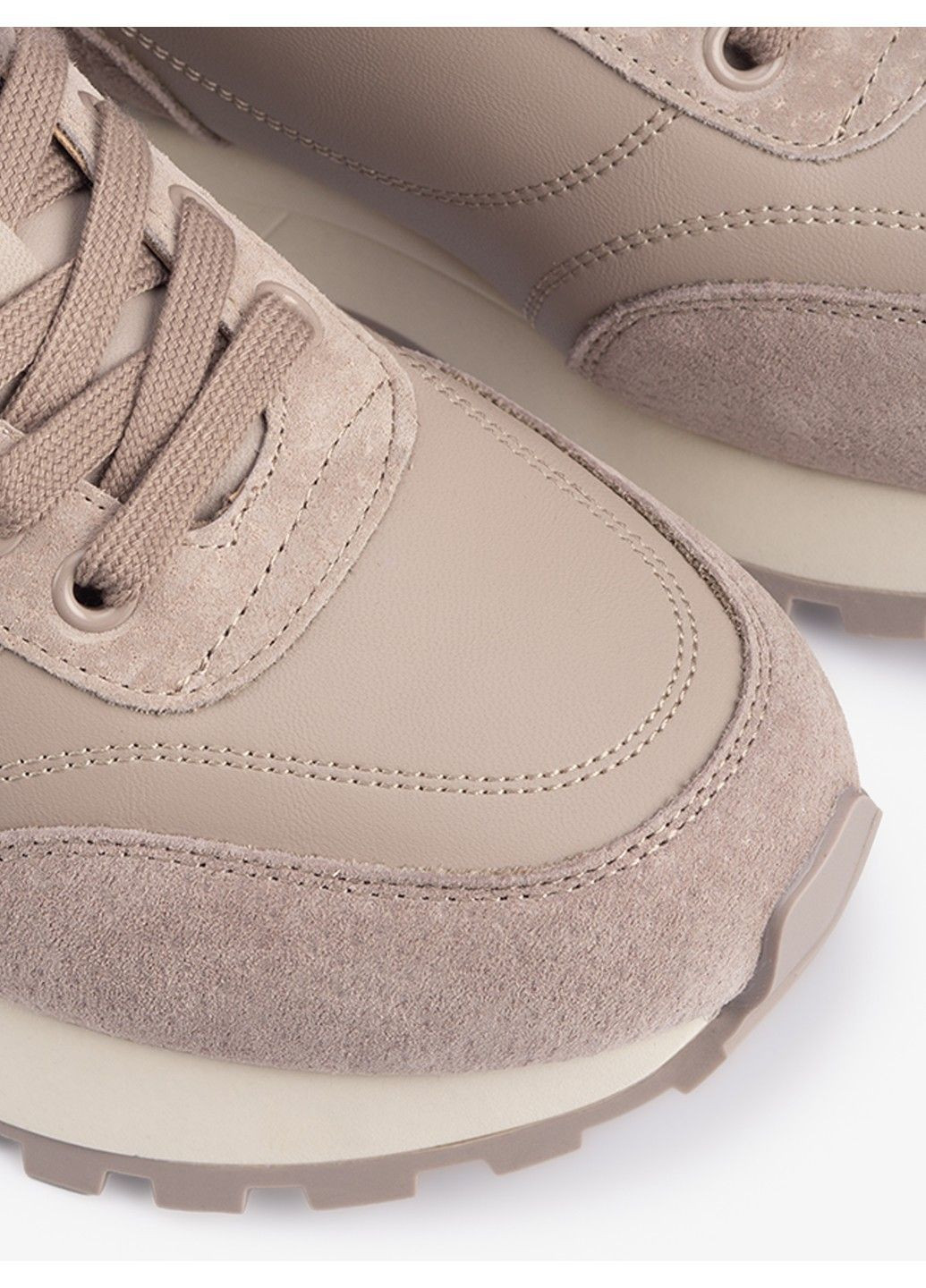 Женские кроссовки 1101569 Buts чёрные зима (361305271)