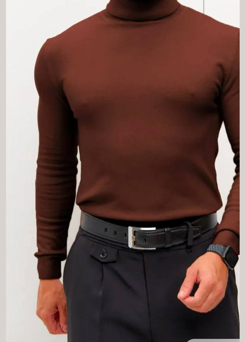 Гольф Wool & Cashmere (315876331)