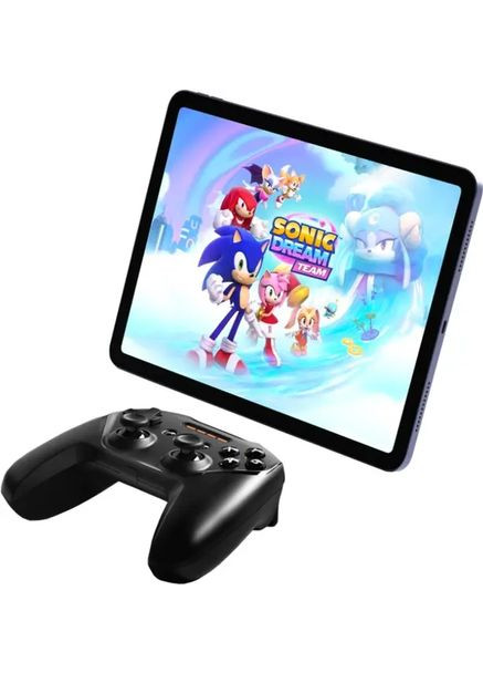 Геймпад Nimbus + для Apple SteelSeries (360426846)