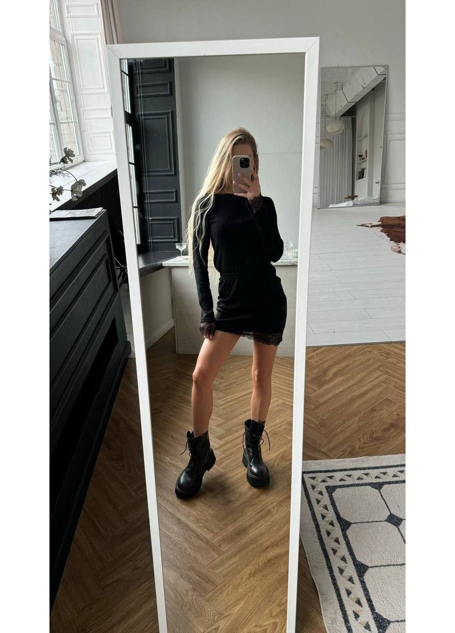 Жіночий костюм зі спідницею та лонгслівом Avanti (367088444)