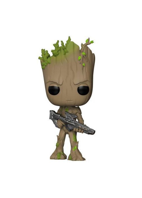 Фігурка Pop Грут Groot Guardians of the Galaxy Вартові Галактики 10см GG G 293 Funko (280258128)