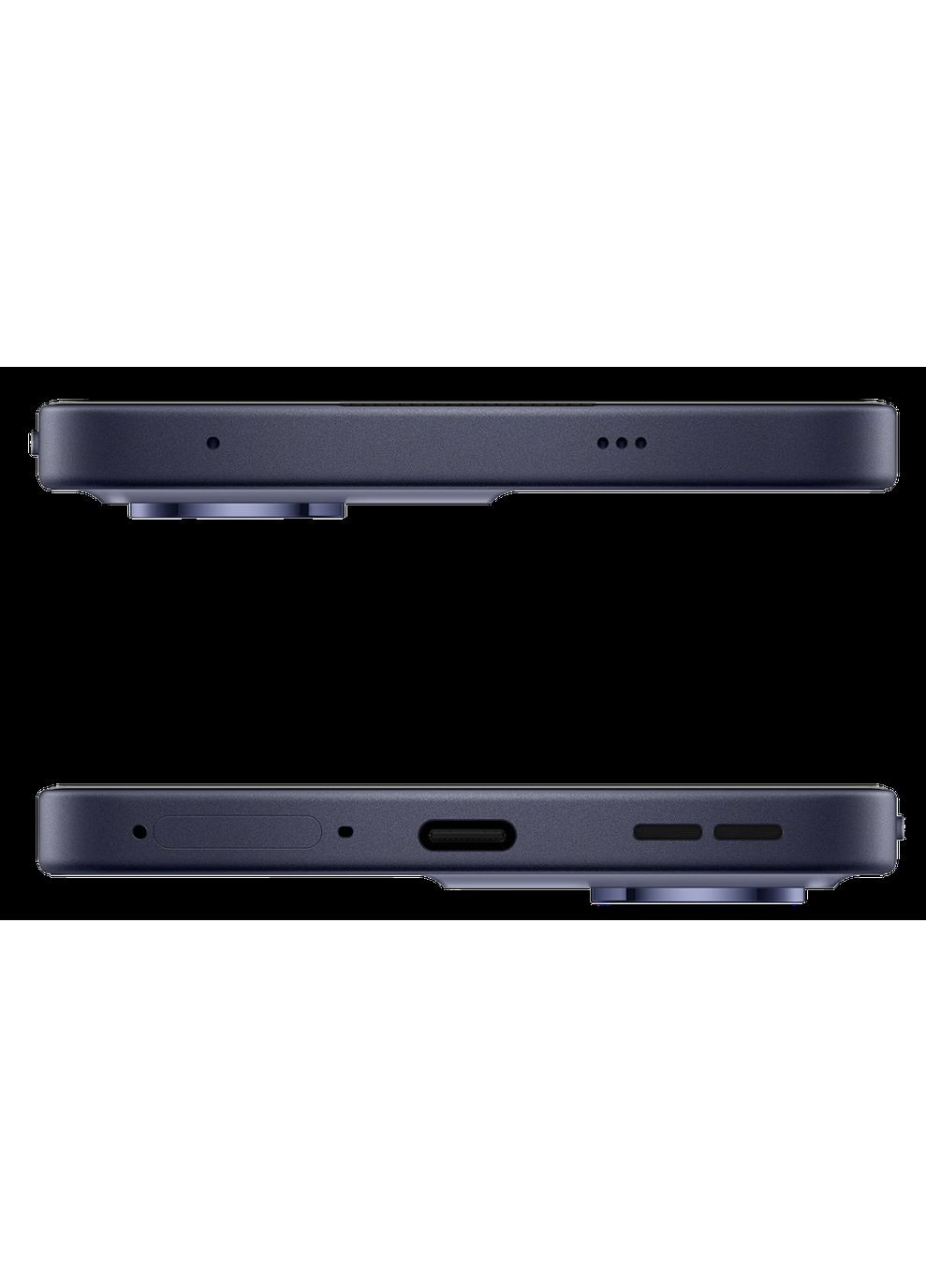 Смартфон Reno 13 12/256GB Luminous Blue (7089499) Oppo (360401070)