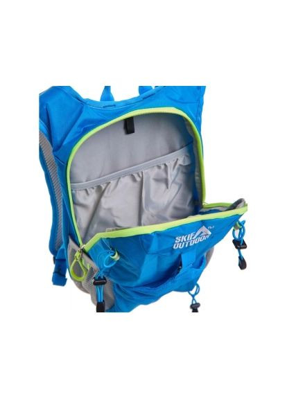 Рюкзак туристичний (9506BL) Skif Outdoor Light 23L Blue (370018714)