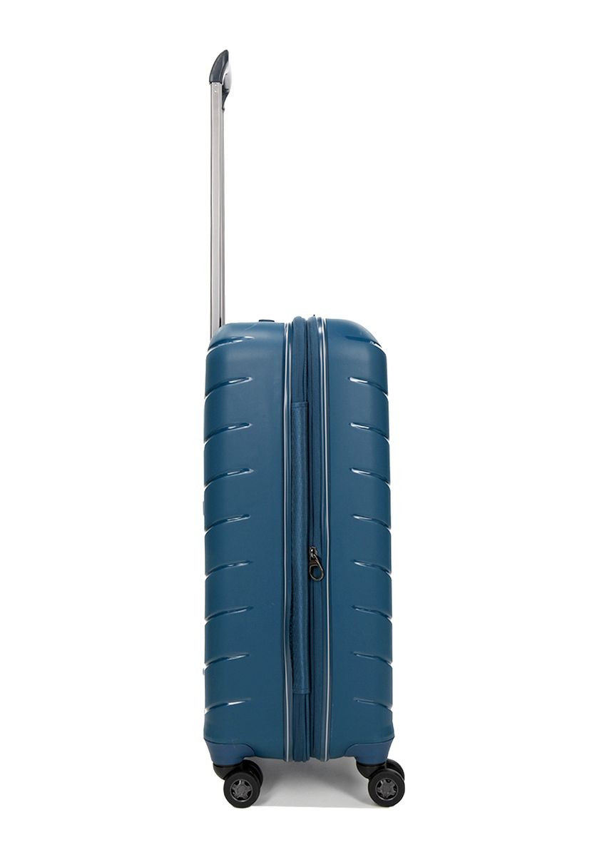 Валіза дорожня Середня (M) Поліпропілен 61303 "Cologne" 59,5 л 66х42x24 см Snowball (298285037)