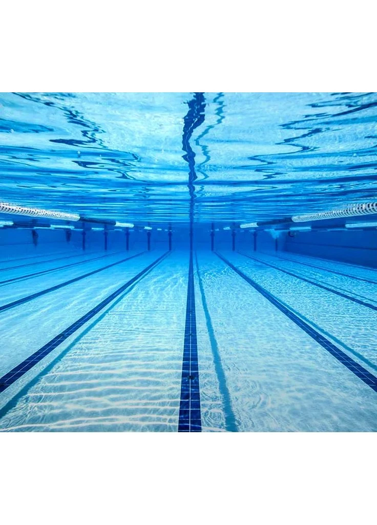 Окуляри для плавання силікон синій помаранчевий Speedo Speedo KIDS SUNNY G S SHLLS 451 (398908653)