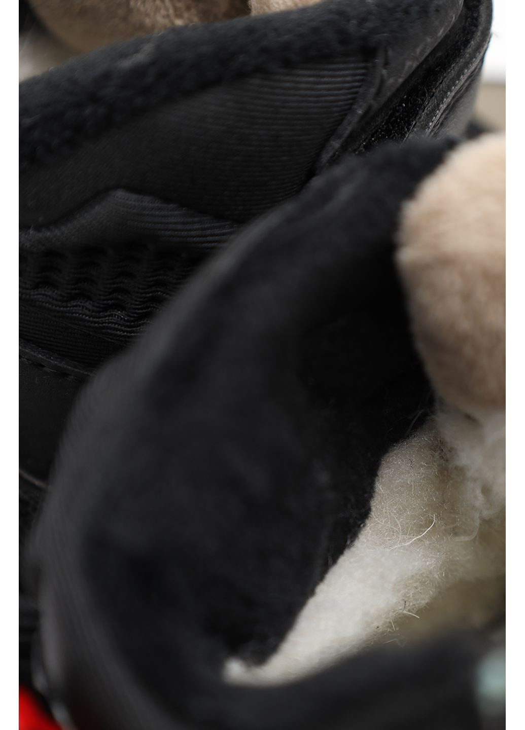 Черевики для хлопчика колір чорний CB-00285270 Clibee (367017717)