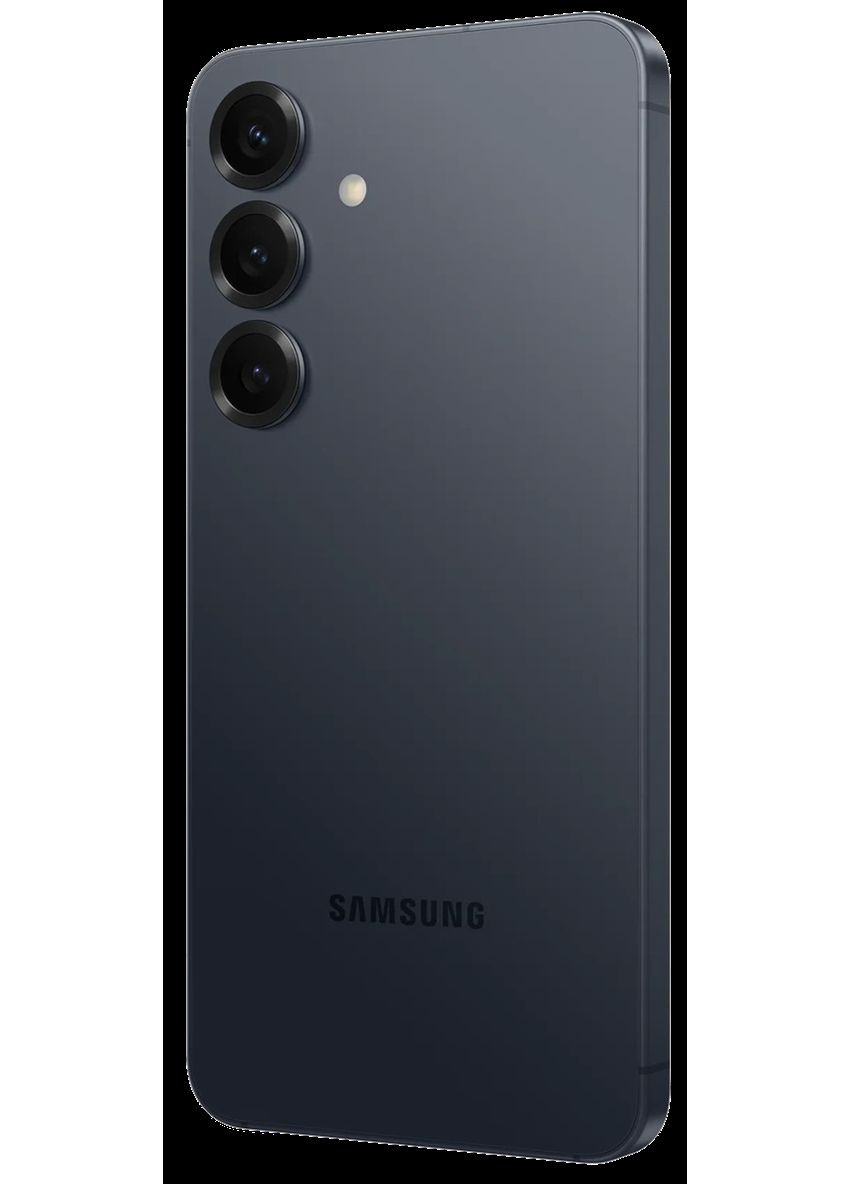 Смартфон Galaxy S25 12/256Gb ZKG Blueblack (7161655) Samsung (367074049)