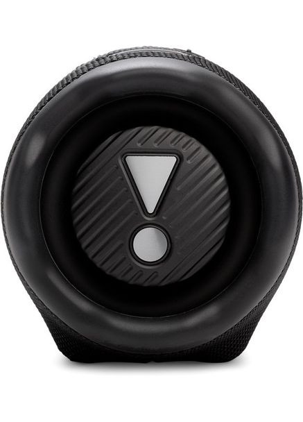 Портативная беспроводная колонка Charge 6 (JBLCHARGE6BLK) черная JBL (329316654)