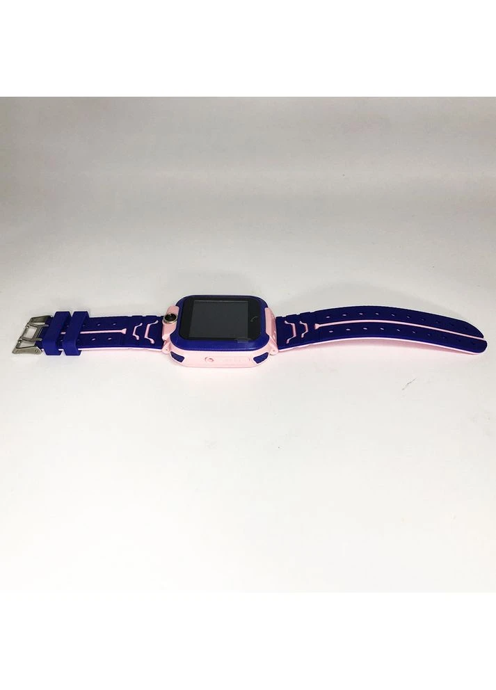 Дитячий Смарт Годинник Q12 SIM /Bluetooth /LBS/GPS. Колір: SG-70 Smart Baby Watch (402345051)