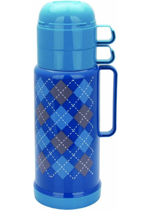 Термос зі скляною колбою 1 л (CB-352) Con Brio (334009205)