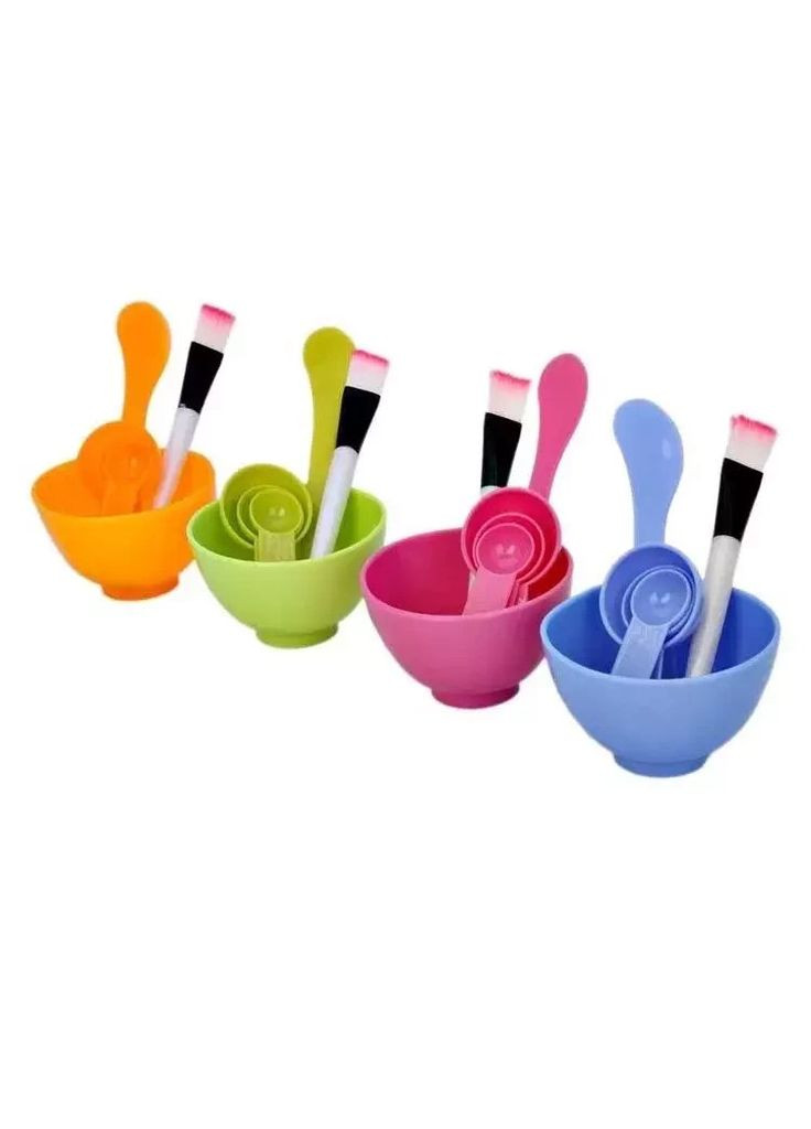 Набор для приготовления косметических масок Plus-plus (354794362)