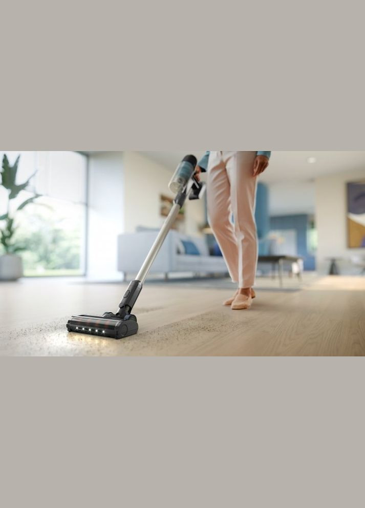 Акумуляторний пилосос XC3031/01 Philips (314929691)