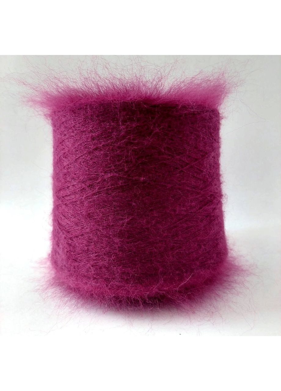 Пряжа мохер Mister Joe Wimbledon No Brand (362050017)