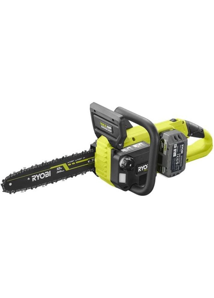 Пила ланцюгова акумуляторна ONE+ HP RY18CSX30A-150 (5133005466) Ryobi (360409691)