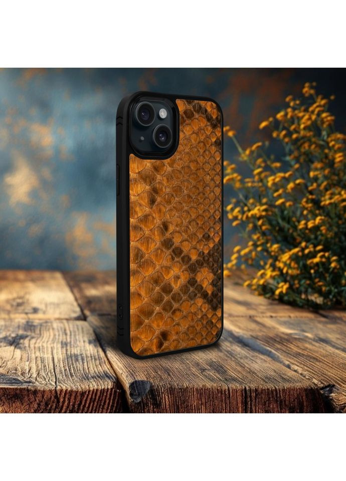 Накладка SkinBacker Mini Python Scales для Apple iPhone 14 Plus (79467) Stenk (359472719)