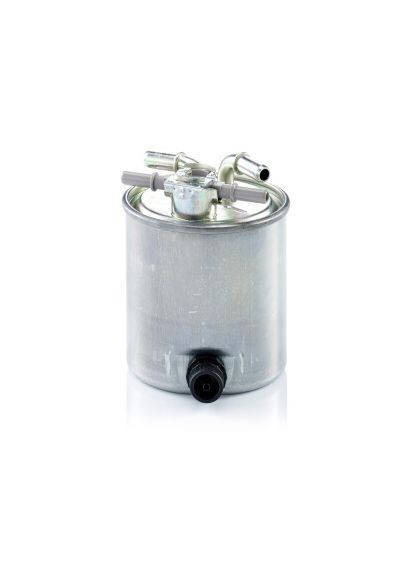 Фильтр топливный (пр-во ) WK9025 MANN (366127095)