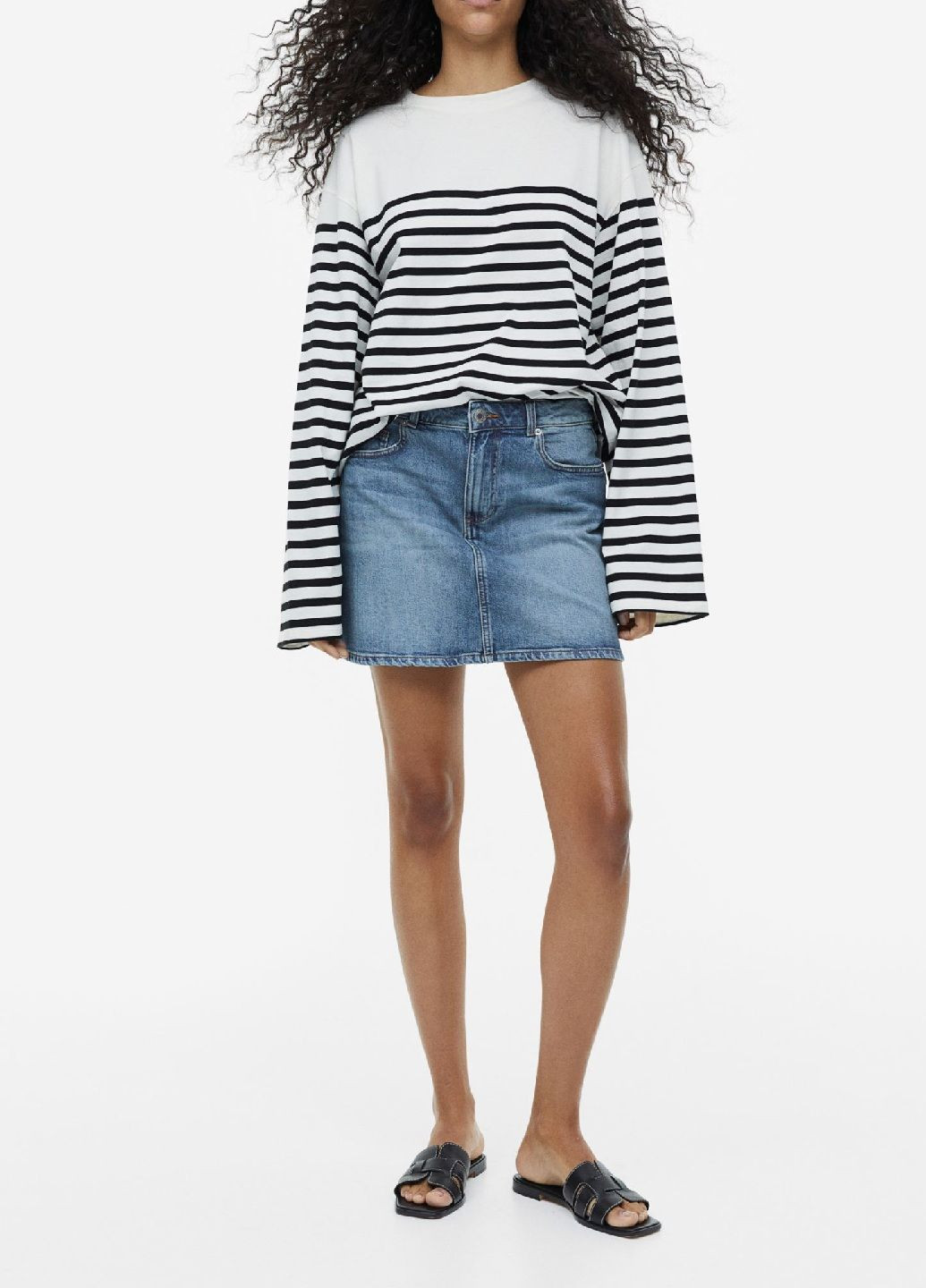 Спідниця H&M (309701721)