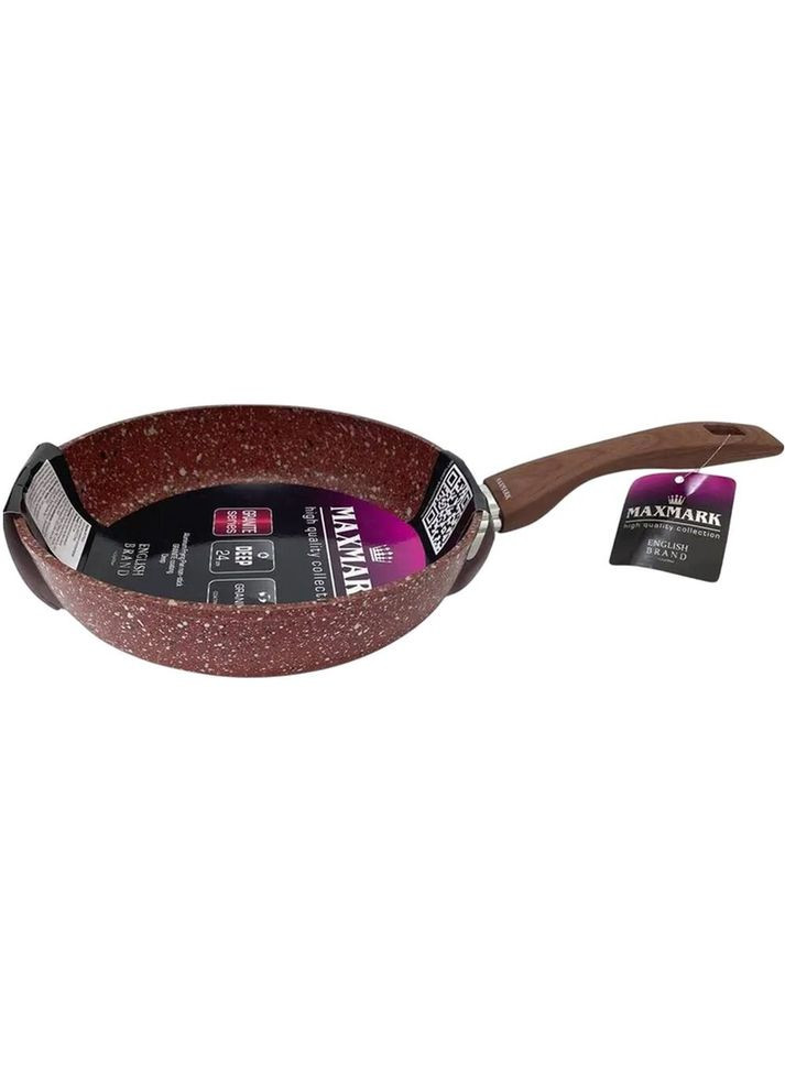 Сковорода 26см. MK-FP9026 Maxmark (361311022)