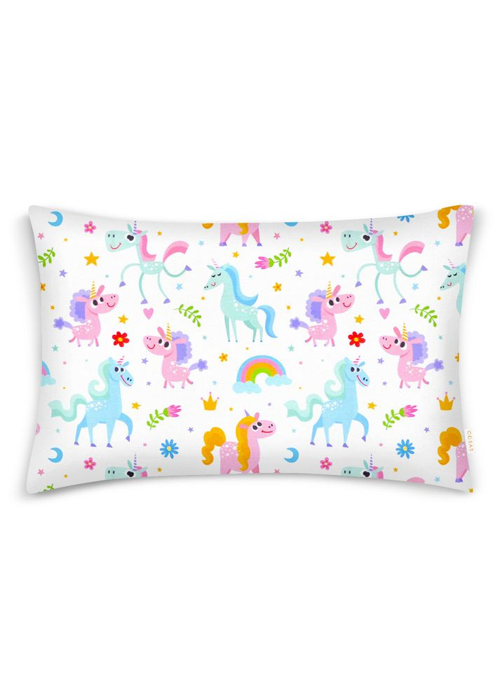 Набор наволочек на подушку 40х60 UNICORNS (4822052284476) Cosas (372448553)