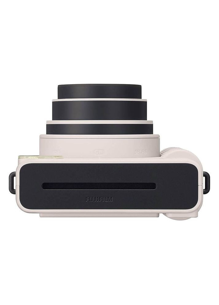 Фотоапарат Instax Square SQ1 Chalk White + фотопапір на 20 аркушів Fujifilm (329191919)