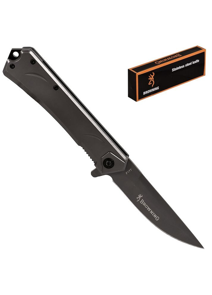 Нож складной 22.5см Home (352165798)