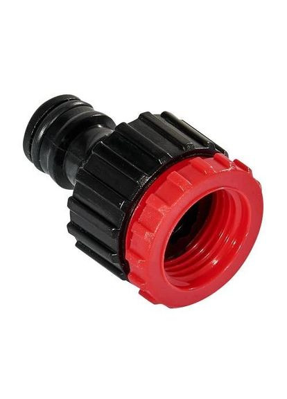 Пистолет-распылитель 3-позиционный + адаптер с резьбой 1/2", 3/4" и 2 коннектора для шланга 1/2" V Vitals (363054450)