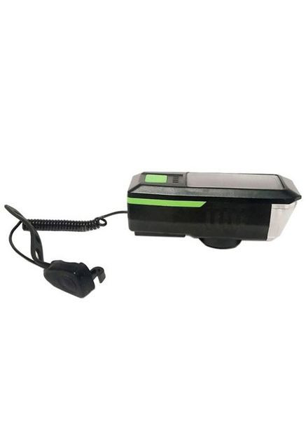 Фонарь для велосипеда с отражателем LY-17-XPE, Велофара фонарь аккумуляторный, Освещение KF-695 для велосипеда Bailong (365654581)