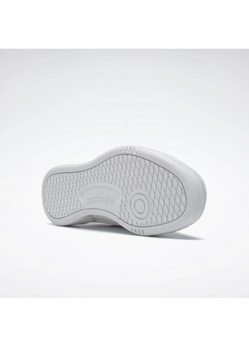 Белые кроссовки мужские club c 85 vegan shoes white gy7152 Reebok