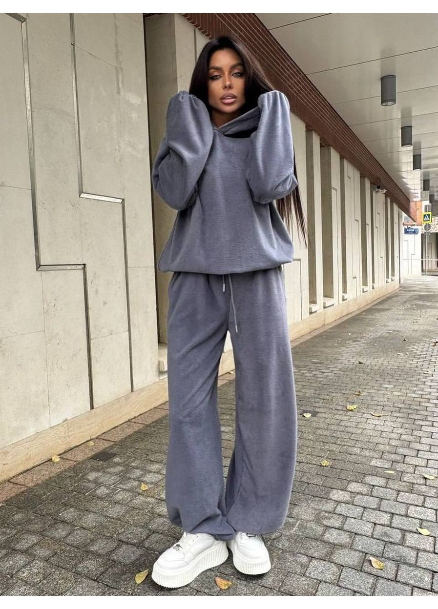 Женский спортивный костюм No Brand (369176150)