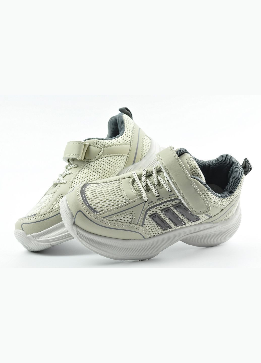 Бежеві літні кросівки Tom.M