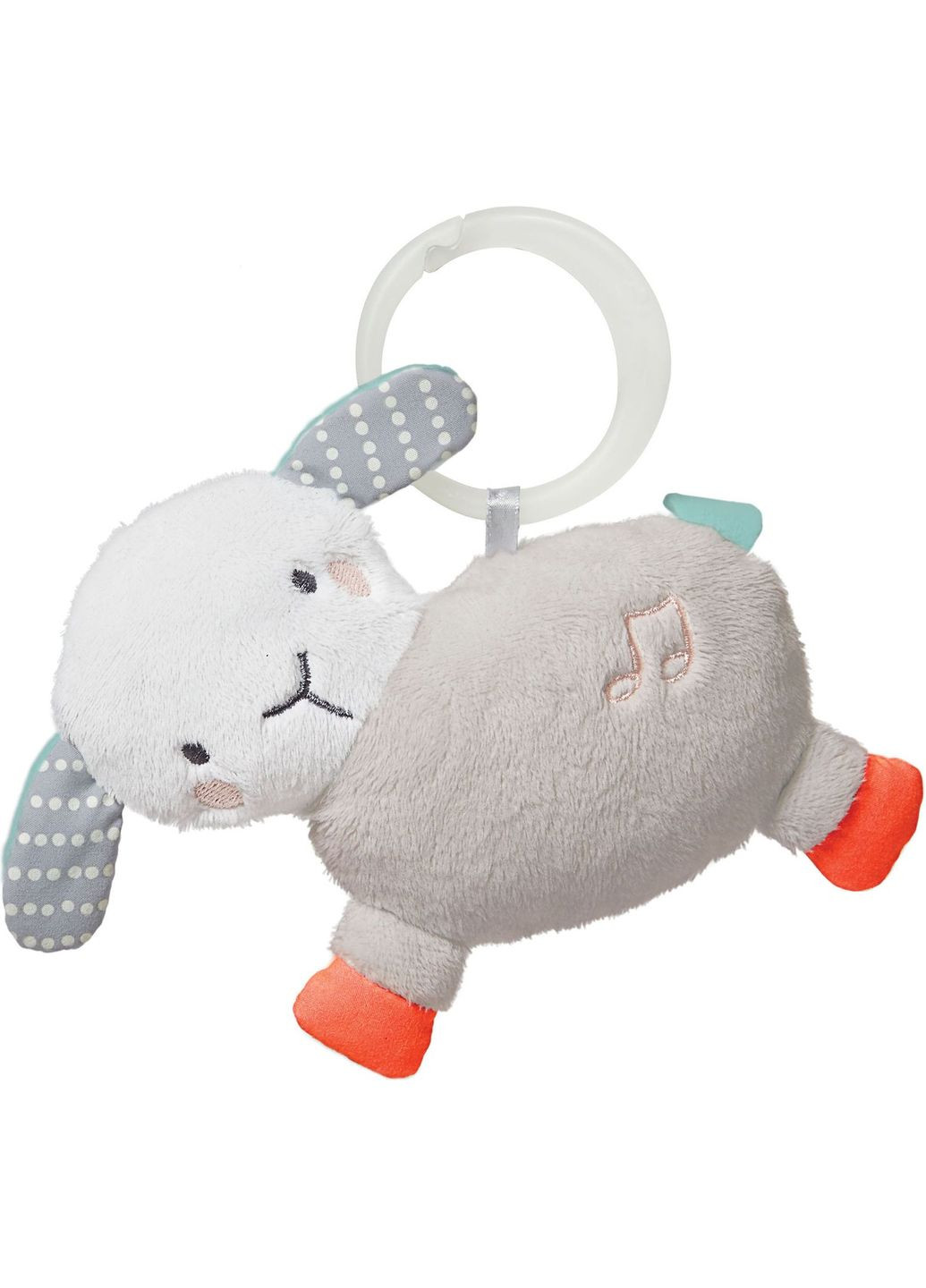 Коврик развивающий Silver Lining Cloud () Skip Hop 9Q280210 (331791005)