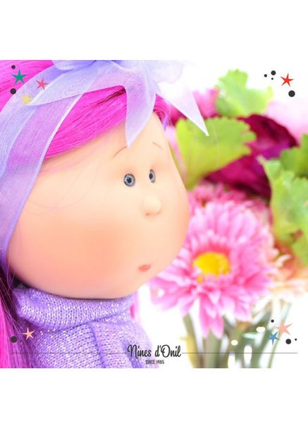 Кукла Миа 30см Испания (3132) Nines D'Onil (365589933)