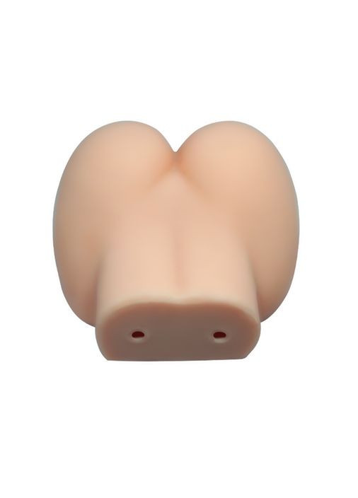 Мастурбатор Busrty Butt Vagina and Anal - CherryLove Crazy Bull (329152619)