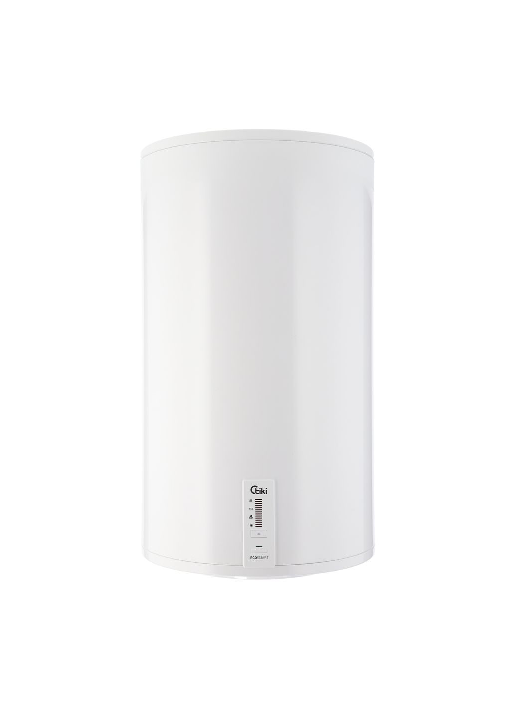 Водонагрівач електр. круглий GBF, 100л, 2кВт, сухий тен, електр. кер-ння, С,, 700158 Tiki (363320925)