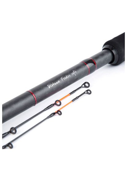 Удилище (AEX1DHPFDR13) Shimano Aero X1 3.96m 120g (366703074)