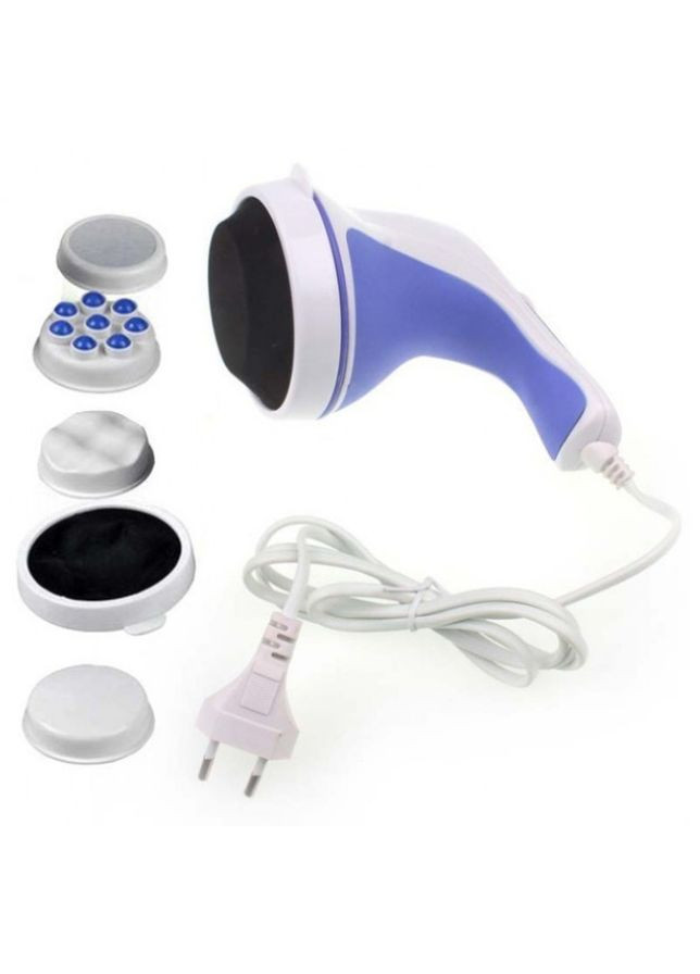 Массажер для похудения, для тела, рук и ног Relax and Tone (Релакс Тон) Relax&Tone Dolphin (335834494)