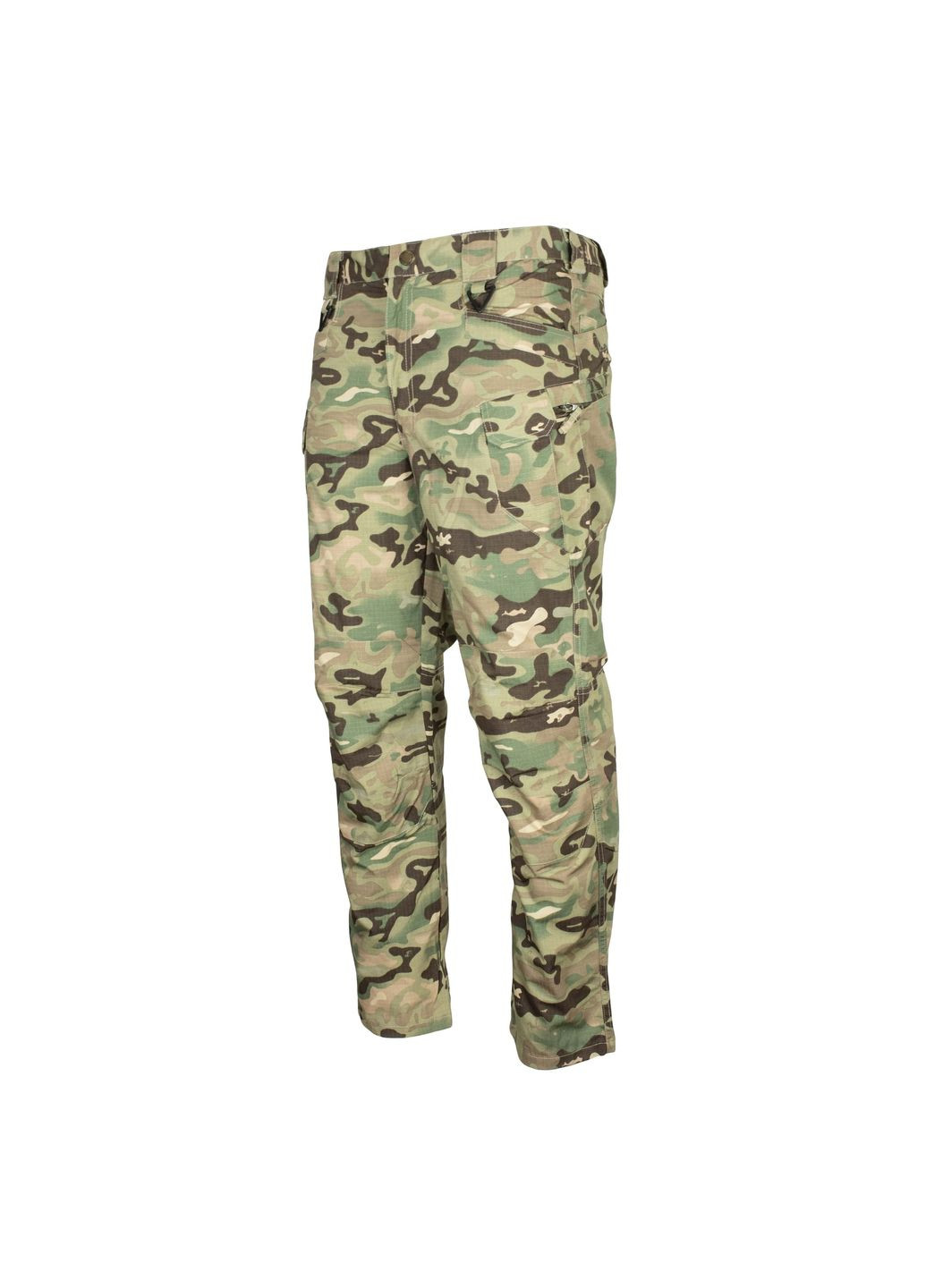 Штани тактичні Rip-Stop Мультикам Vik-Tailor (315439207)