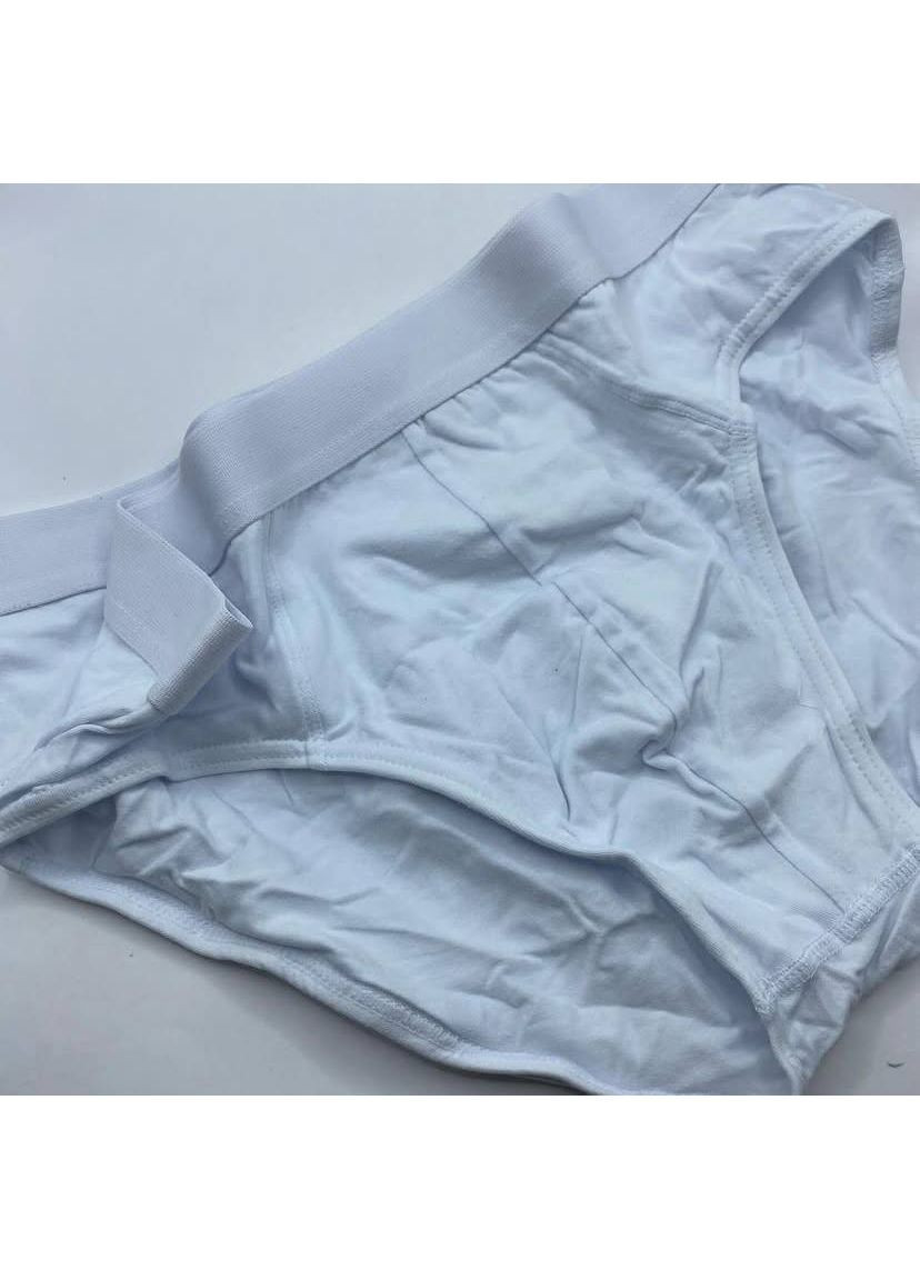 Набір чоловічих трусів Royal Class сліпи (364536386)