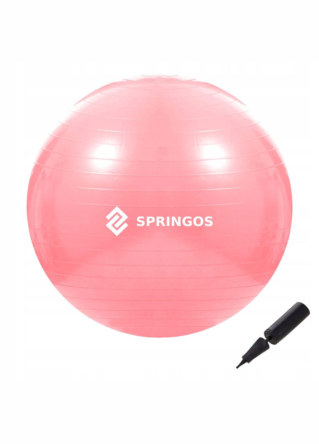 М'яч Springos fb0012 (275333910)