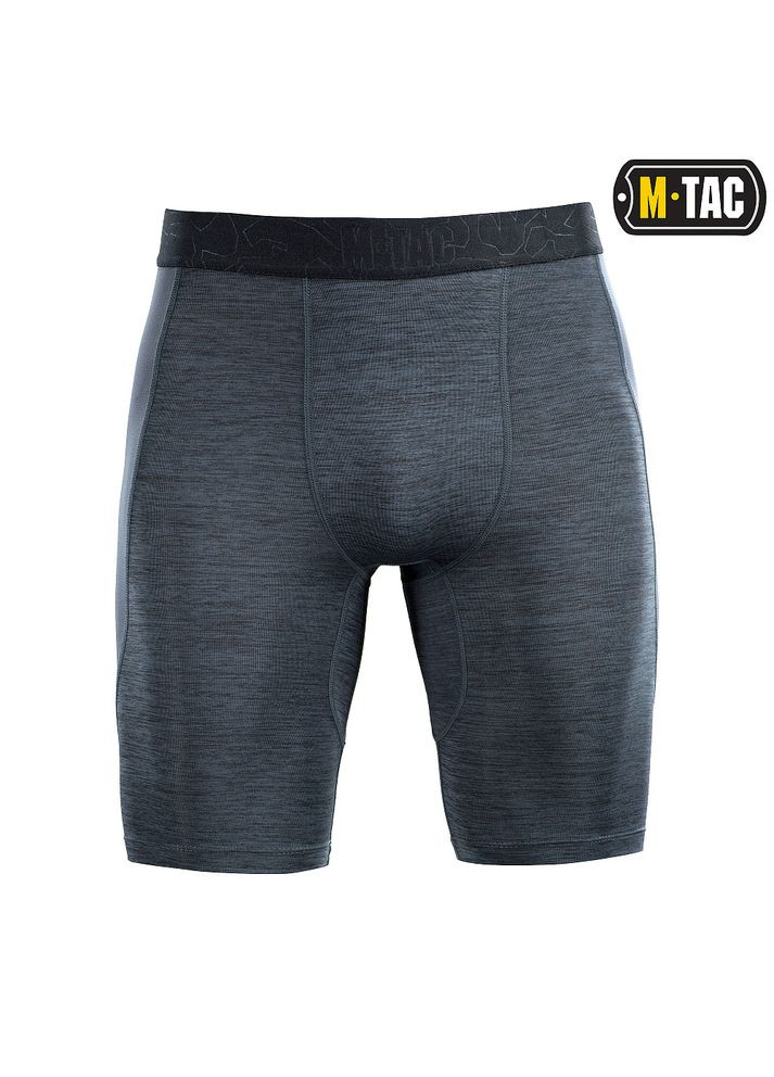 Труси Active Level I Dark Grey Melange M-TAC (315047561)