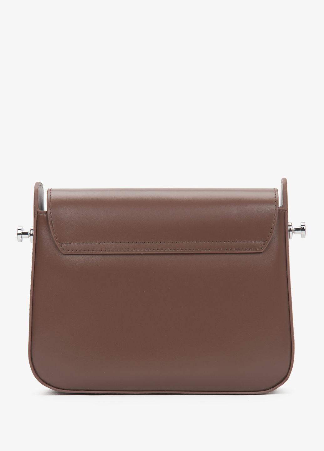 Сумка через плечо, цвет черный Estro (324030080)