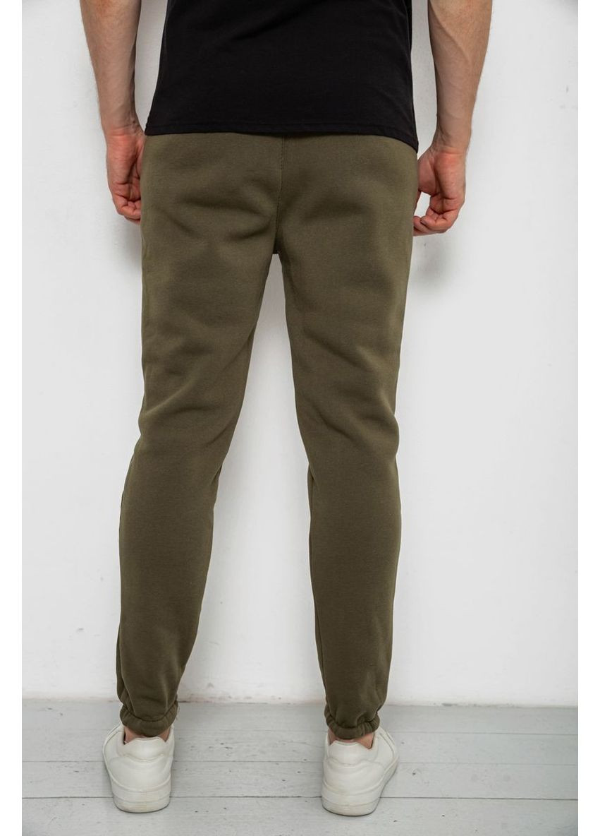 Спорт чоловічі штани на флісі Ager 238R56910 (357234491)