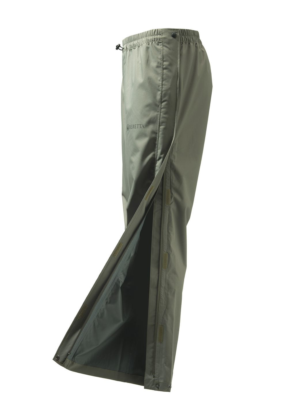 Охотничьи штаны Active WP Packable Overpants Темно- Beretta (278273186)
