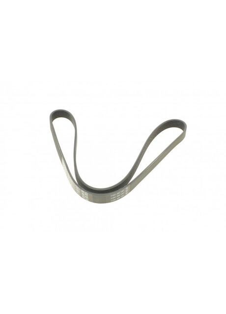 Ремень поликлиновый 6PK1217 (пр-во ) 6PK1217 Dayco (360495798)