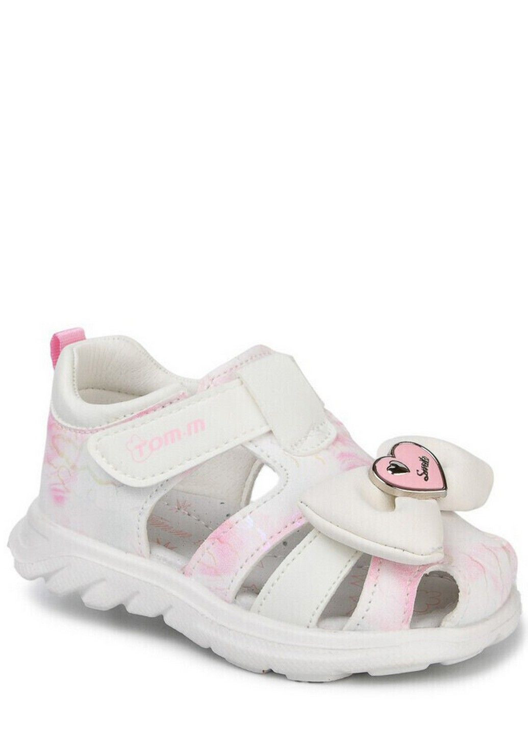 Босоніжки P11568A Tom.M (330180344)