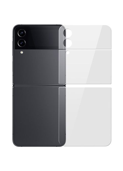 Захисна плівка для Samsung Flip 4 SM-F721 (ARM64886) ArmorStandart (322905502)