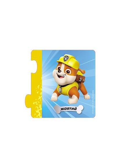 Учим цвета (пазлы) No Brand (359374663)