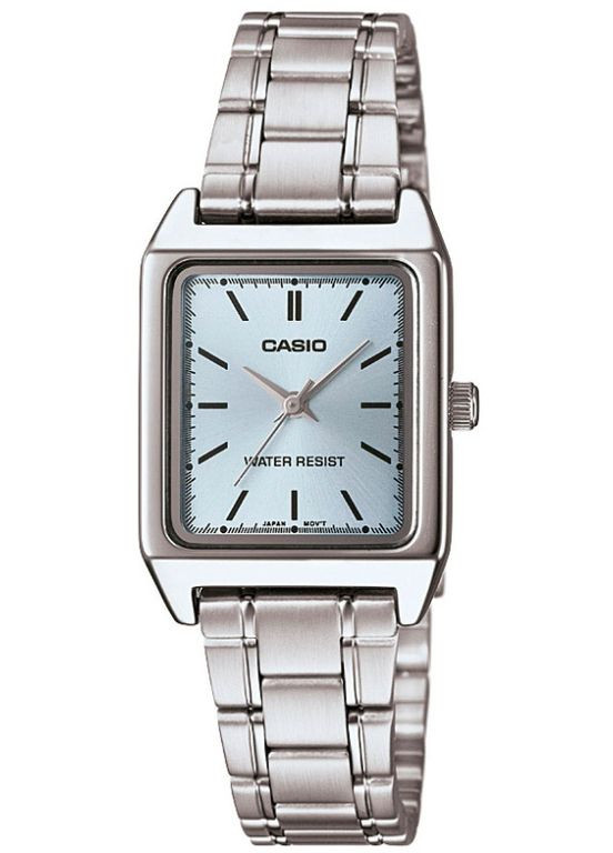 Жіночі наручні годинники Casio LTP-V007D-2E (322441191)